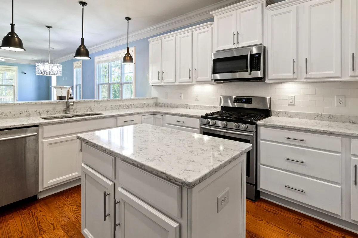 Filth & Squalor Cleanup in McRae-Helena, GA