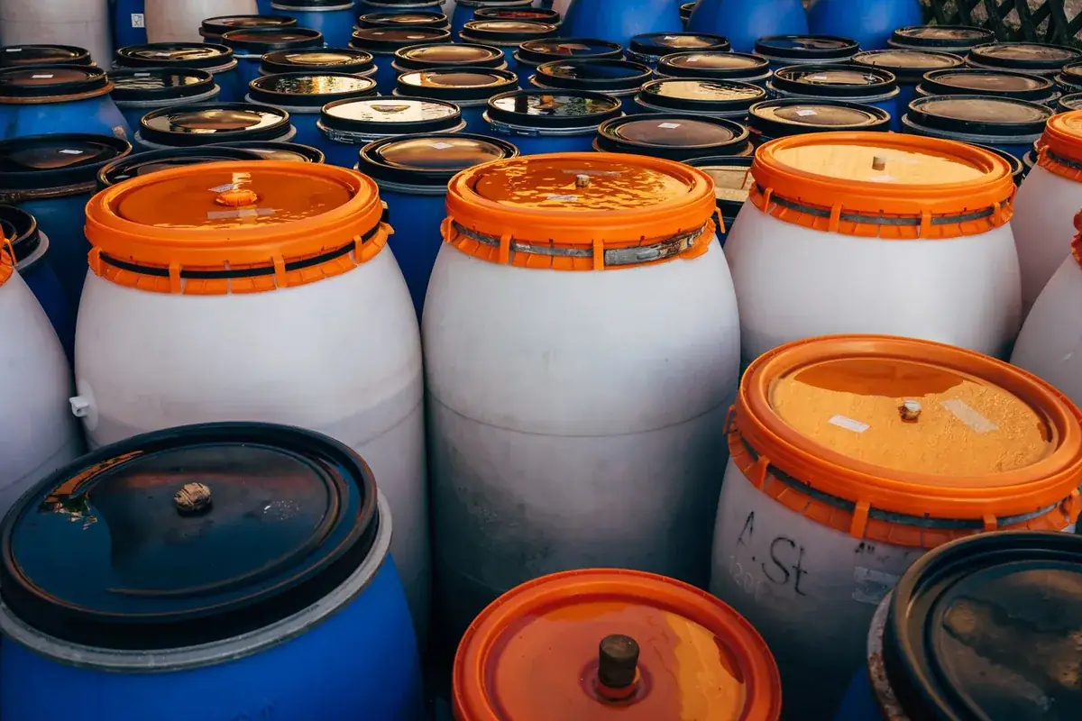 Hazmat Cleanup in McRae-Helena, GA